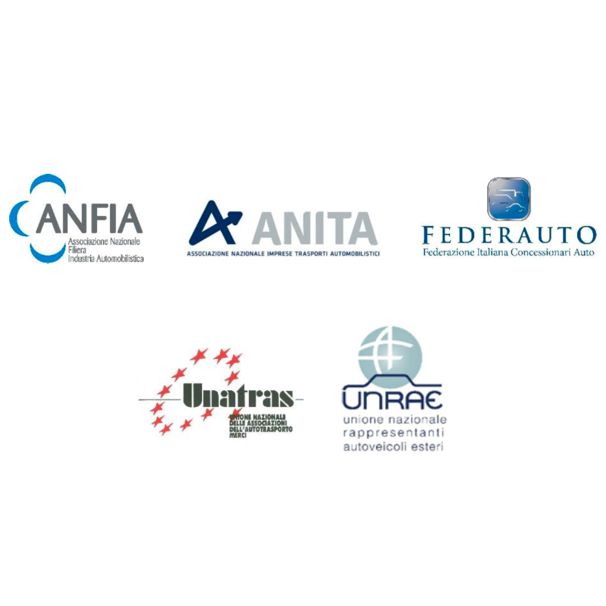 Comunicato Stampa Congiunto - Autotrasporto e filiera automotive: apprezzamento per la pubblicazione del fondo straordinario per il rinnovo del parco